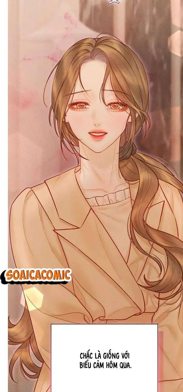 Lỡ Mang Thai Với Sếp Chapter 25.1 - Trang 22