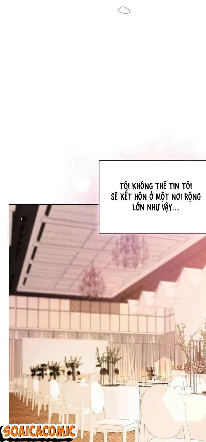 Lỡ Mang Thai Với Sếp Chapter 25.1 - Trang 31