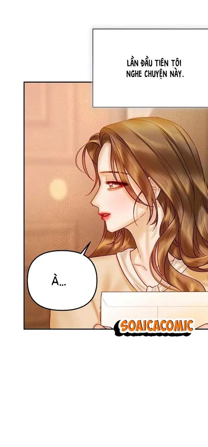 Lỡ Mang Thai Với Sếp Chapter 25.1 - Trang 36