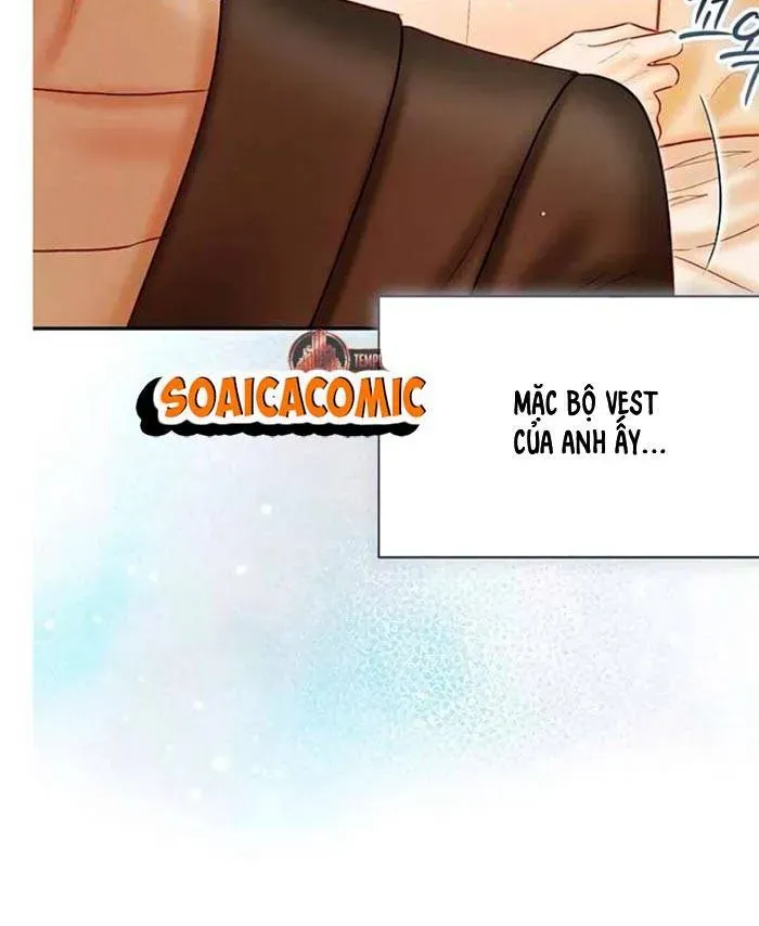 Lỡ Mang Thai Với Sếp Chapter 25.1 - Trang 39