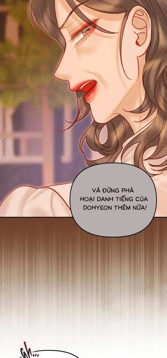 Lỡ Mang Thai Với Sếp Chapter 25.1 - Trang 4