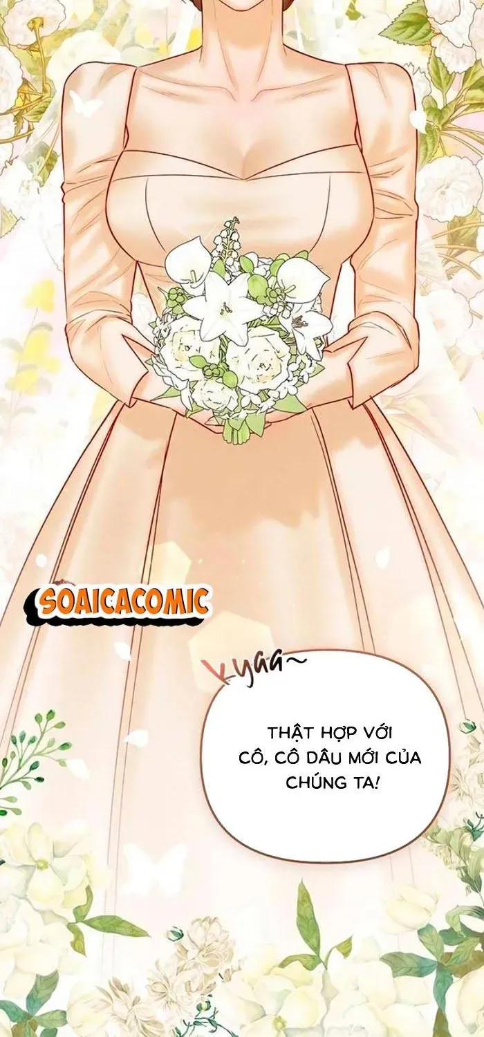 Lỡ Mang Thai Với Sếp Chapter 25.1 - Trang 41