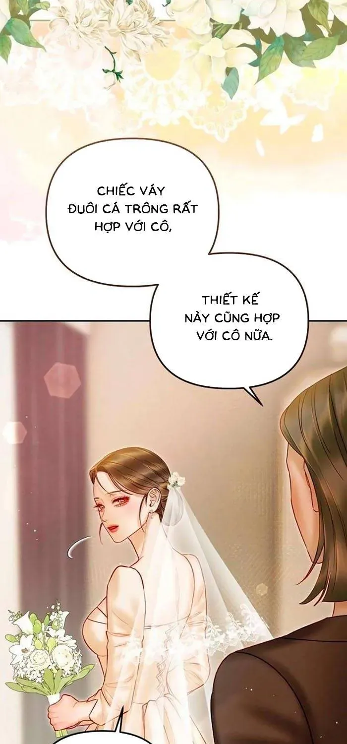 Lỡ Mang Thai Với Sếp Chapter 25.1 - Trang 42