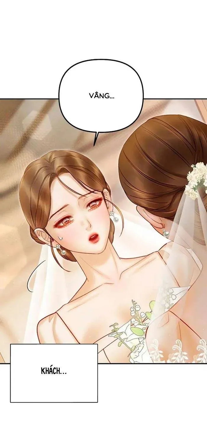 Lỡ Mang Thai Với Sếp Chapter 25.1 - Trang 45