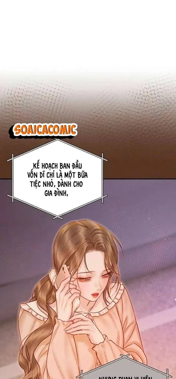 Lỡ Mang Thai Với Sếp Chapter 25.1 - Trang 46
