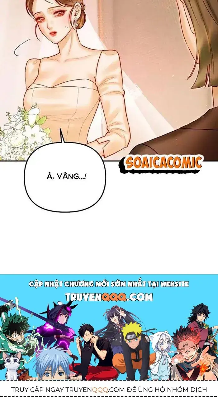 Lỡ Mang Thai Với Sếp Chapter 25.1 - Trang 48