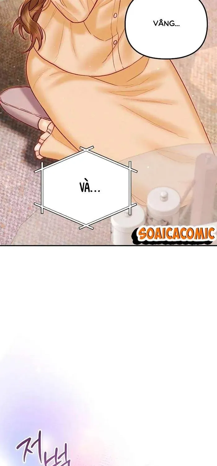 Lỡ Mang Thai Với Sếp Chapter 25.1 - Trang 9