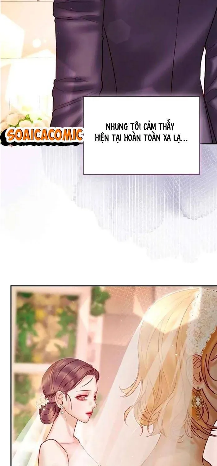 Lỡ Mang Thai Với Sếp Chapter 25.2 - Trang 12