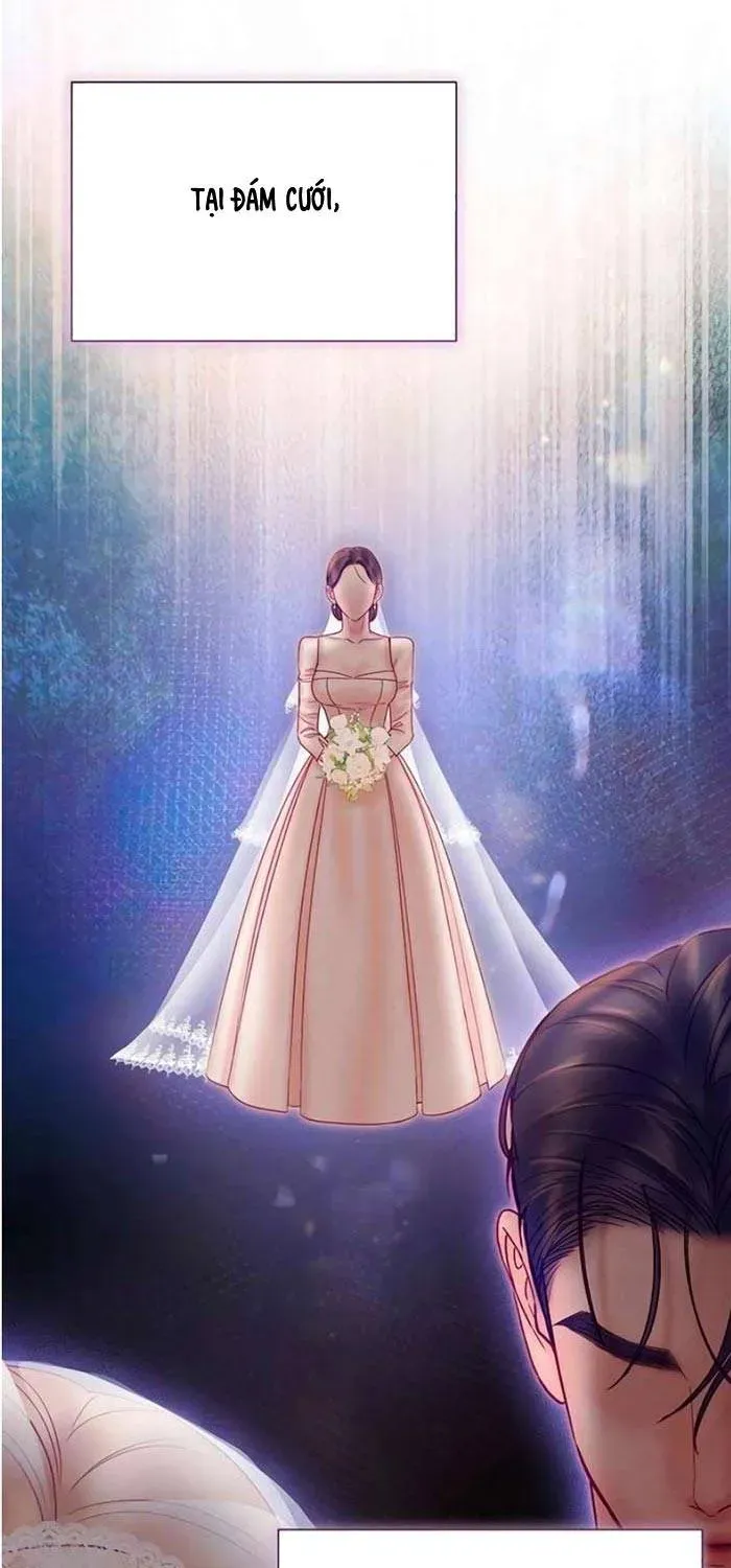 Lỡ Mang Thai Với Sếp Chapter 25.2 - Trang 15