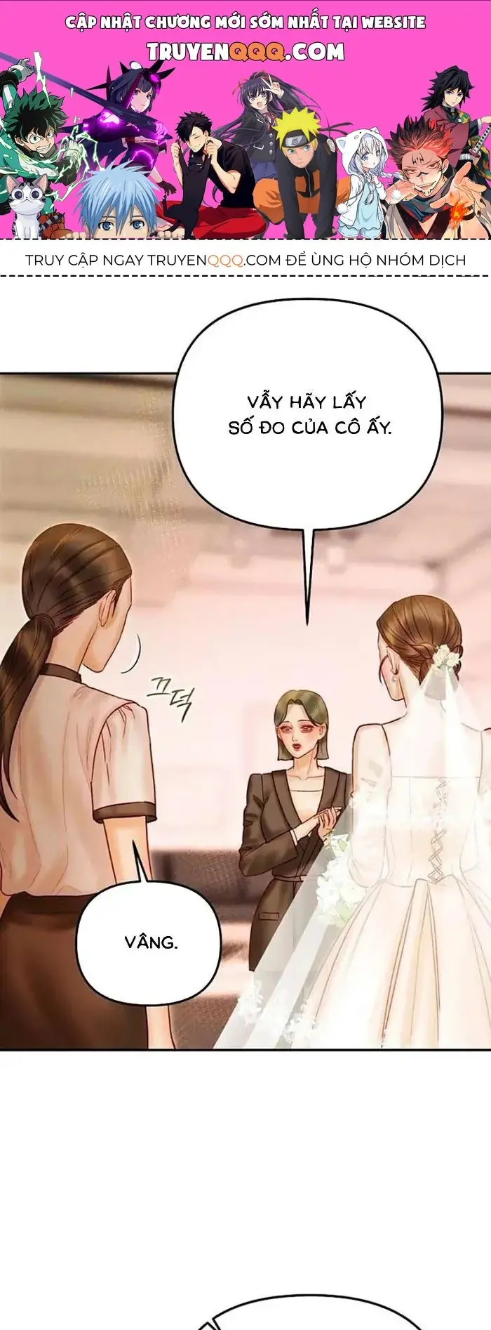 Lỡ Mang Thai Với Sếp Chapter 25.2 - Trang 2