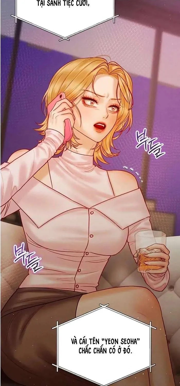 Lỡ Mang Thai Với Sếp Chapter 25.2 - Trang 21