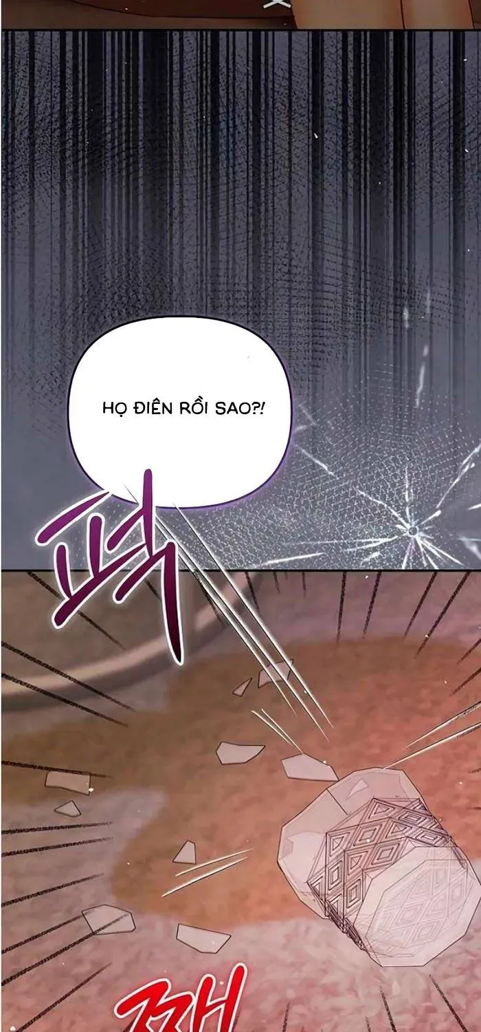 Lỡ Mang Thai Với Sếp Chapter 25.2 - Trang 22