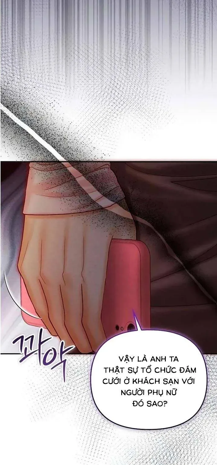 Lỡ Mang Thai Với Sếp Chapter 25.2 - Trang 25