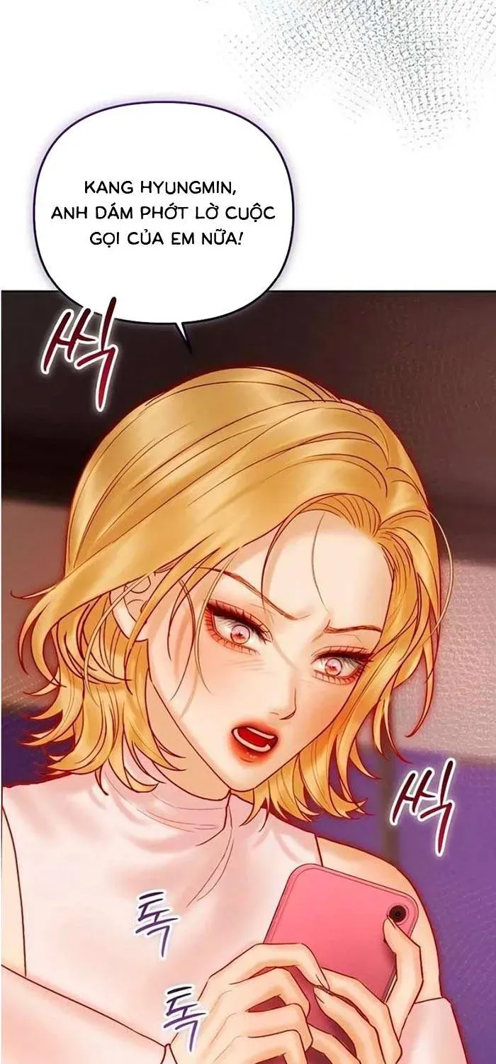 Lỡ Mang Thai Với Sếp Chapter 25.2 - Trang 26