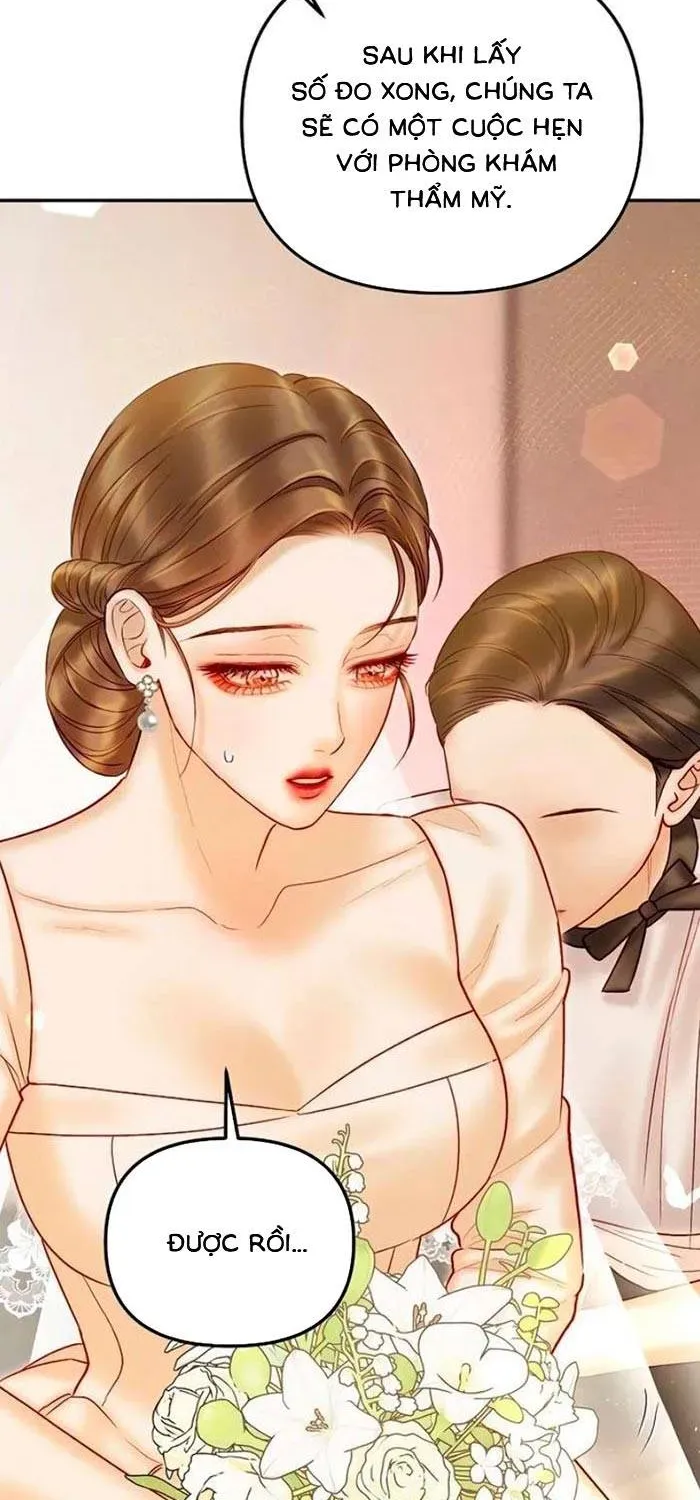 Lỡ Mang Thai Với Sếp Chapter 25.2 - Trang 3