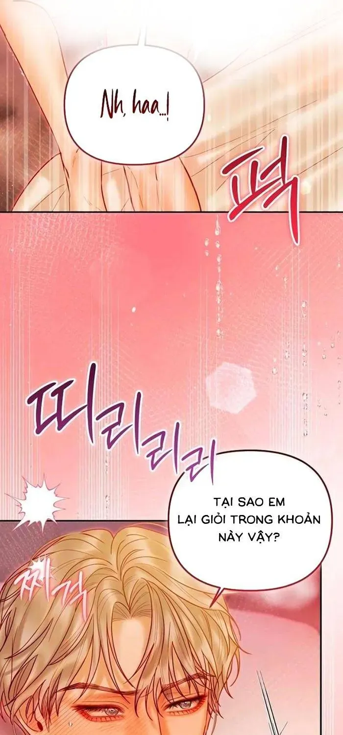 Lỡ Mang Thai Với Sếp Chapter 25.2 - Trang 30