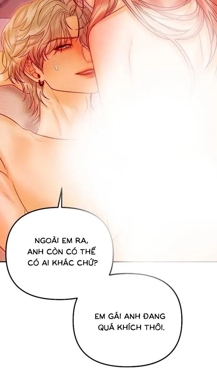 Lỡ Mang Thai Với Sếp Chapter 25.2 - Trang 33