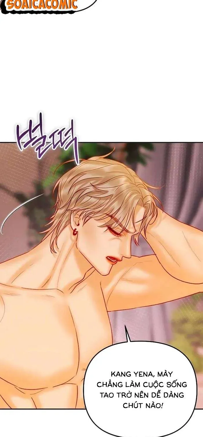 Lỡ Mang Thai Với Sếp Chapter 25.2 - Trang 36