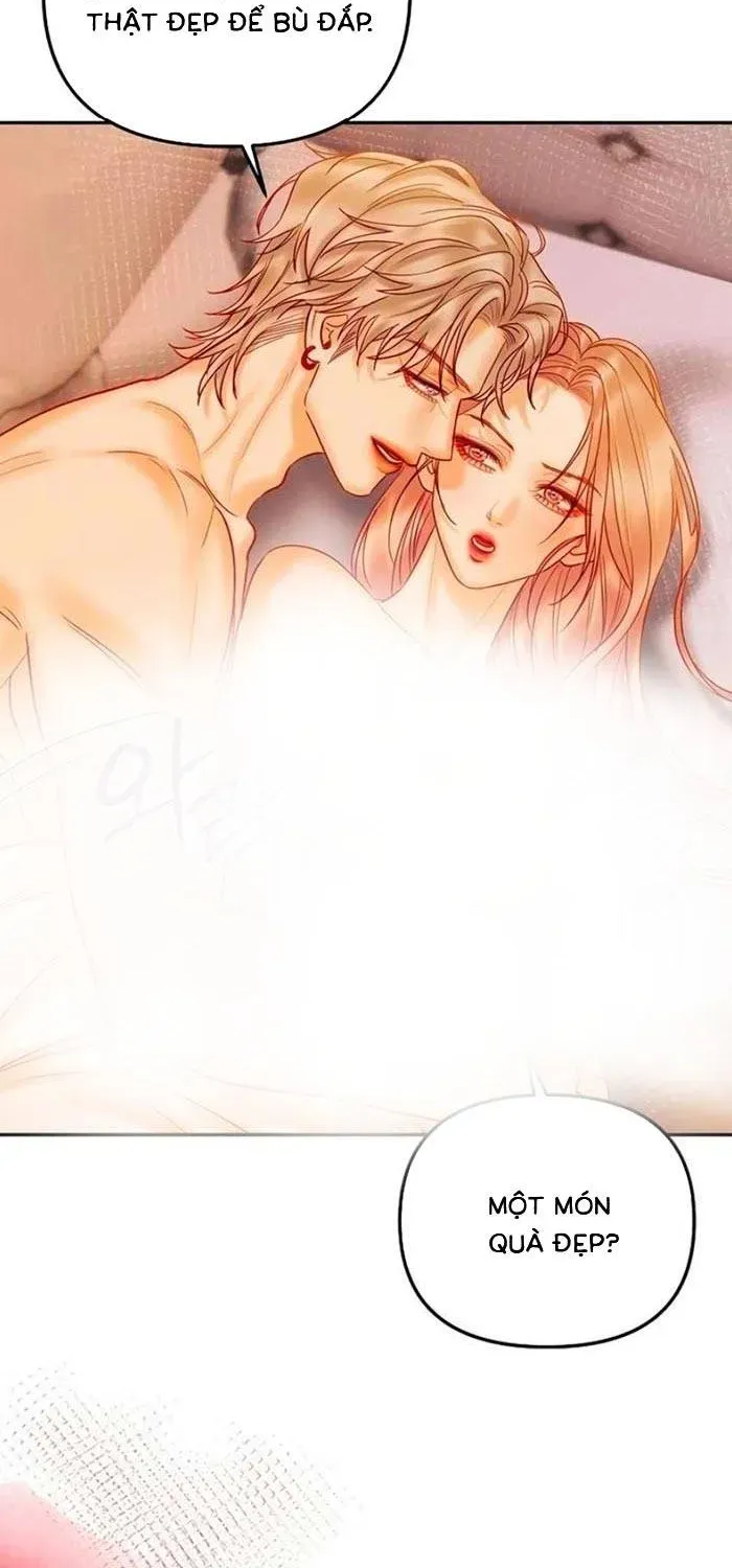 Lỡ Mang Thai Với Sếp Chapter 25.2 - Trang 39