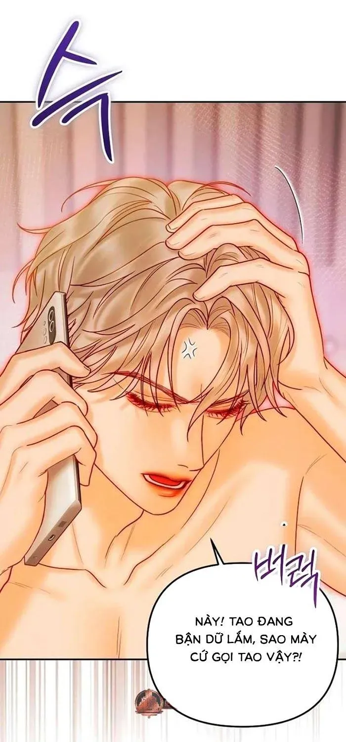 Lỡ Mang Thai Với Sếp Chapter 25.2 - Trang 44
