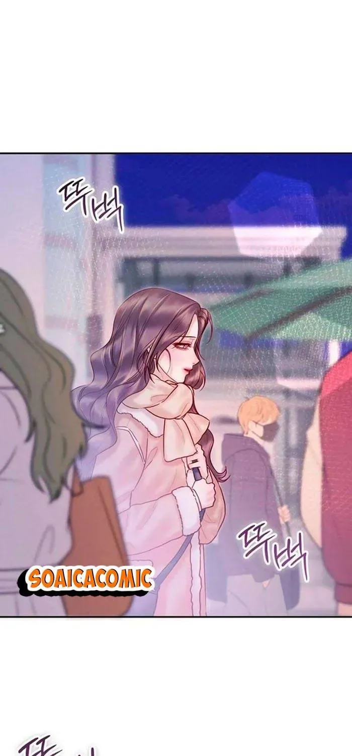Lỡ Mang Thai Với Sếp Chapter 25.2 - Trang 7