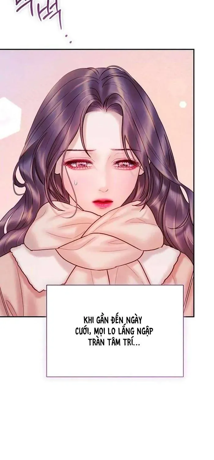 Lỡ Mang Thai Với Sếp Chapter 25.2 - Trang 8