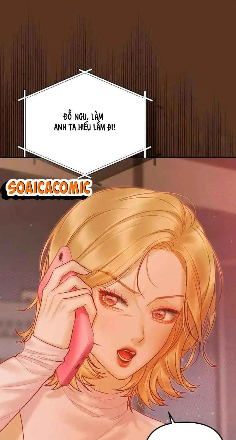 Lỡ Mang Thai Với Sếp Chapter 26.1 - Trang 10