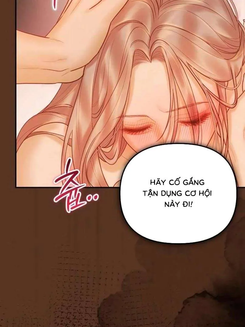 Lỡ Mang Thai Với Sếp Chapter 26.1 - Trang 16