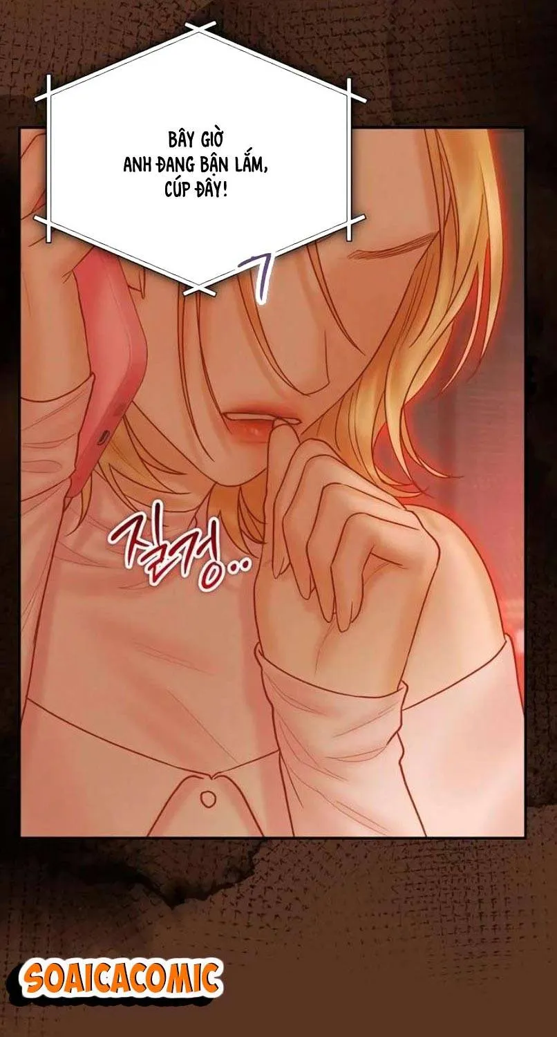 Lỡ Mang Thai Với Sếp Chapter 26.1 - Trang 17