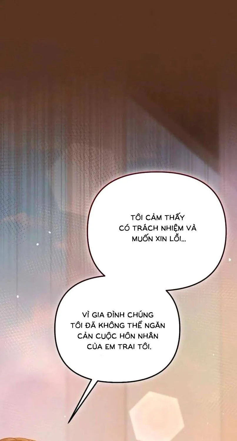 Lỡ Mang Thai Với Sếp Chapter 26.1 - Trang 18