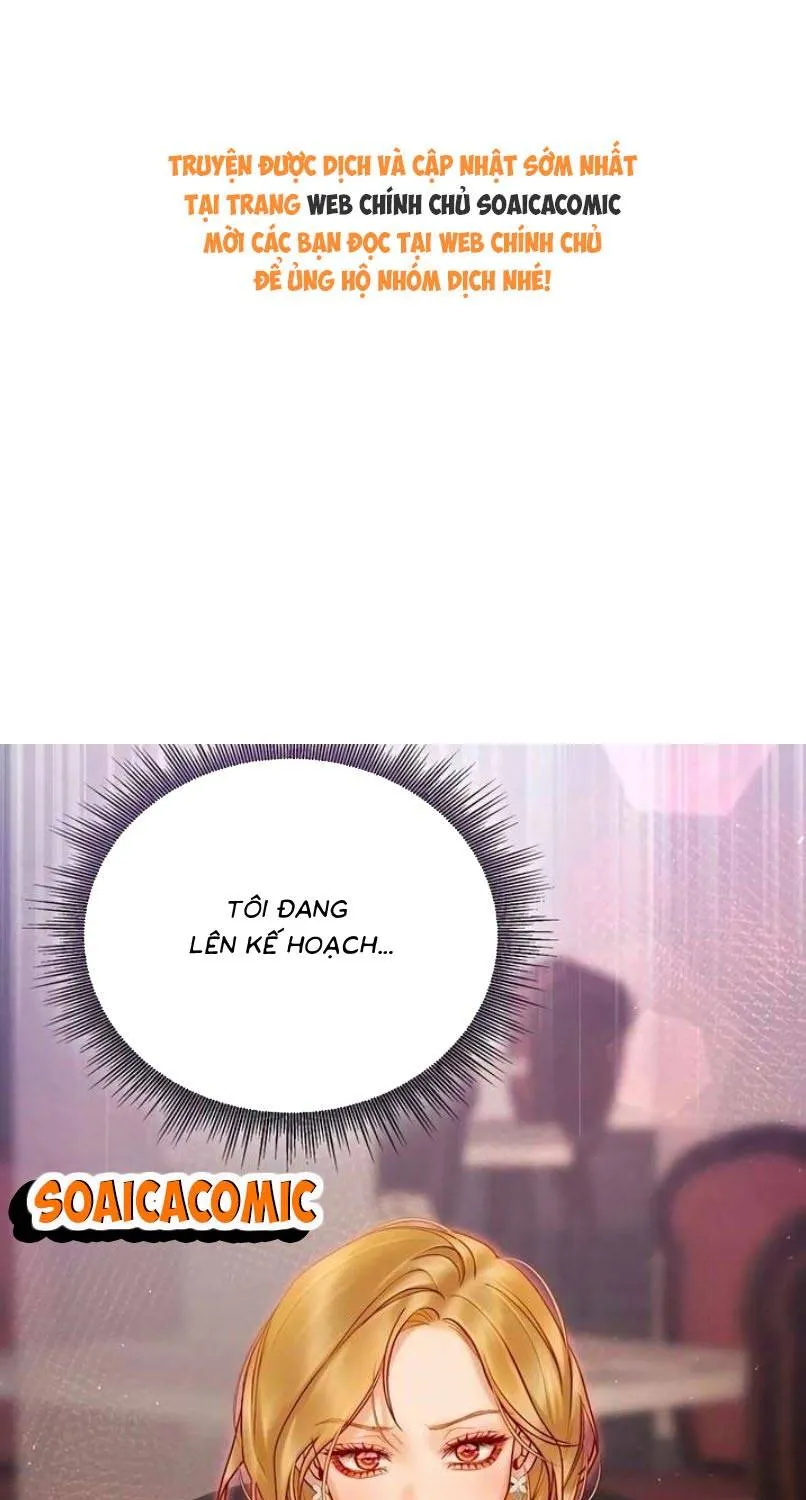 Lỡ Mang Thai Với Sếp Chapter 26.1 - Trang 2