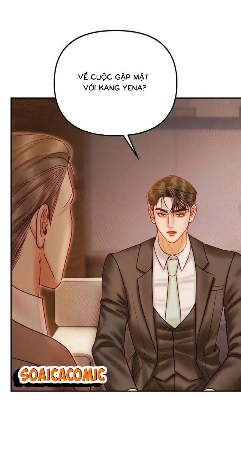 Lỡ Mang Thai Với Sếp Chapter 26.1 - Trang 30