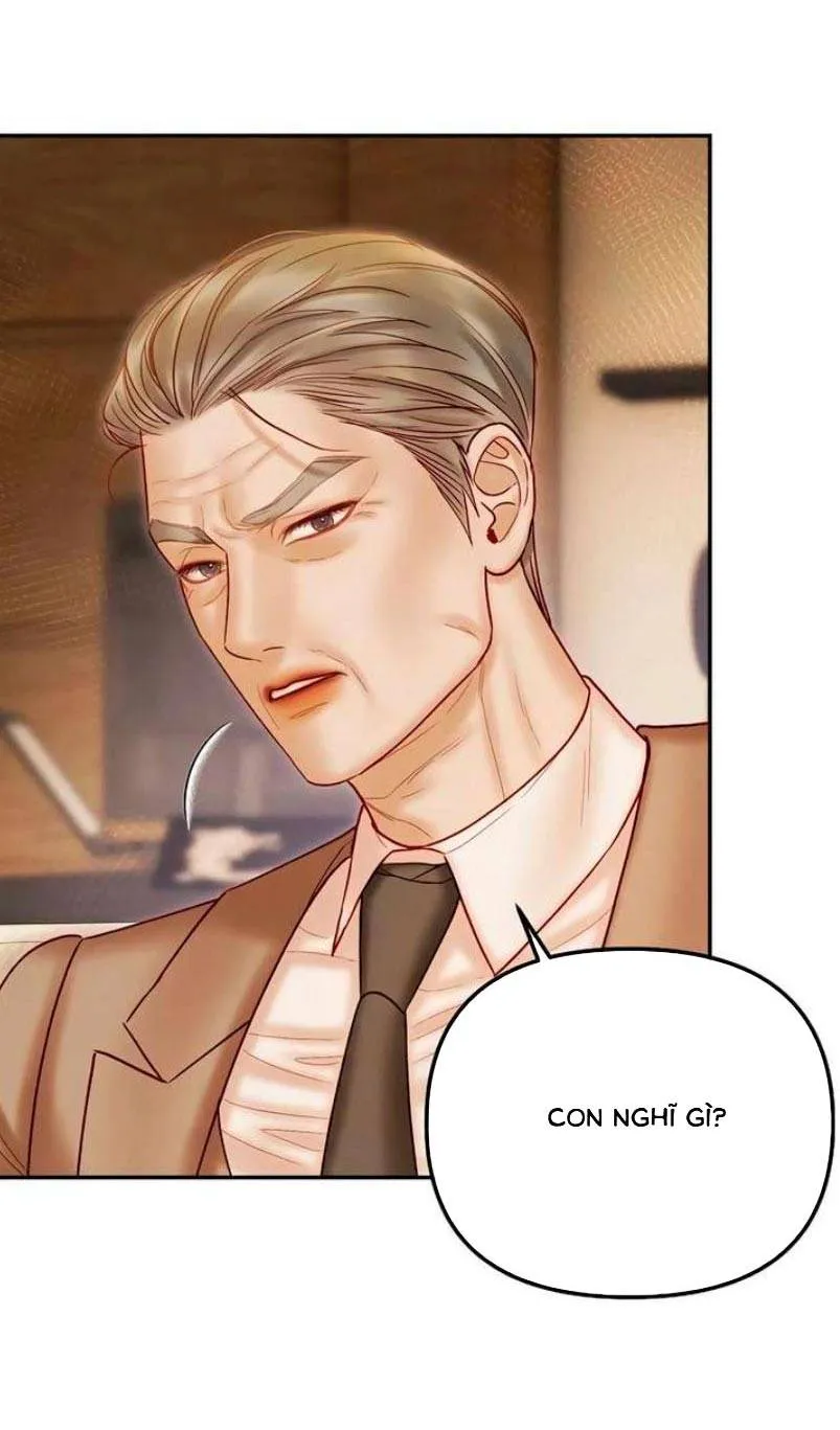 Lỡ Mang Thai Với Sếp Chapter 26.1 - Trang 31