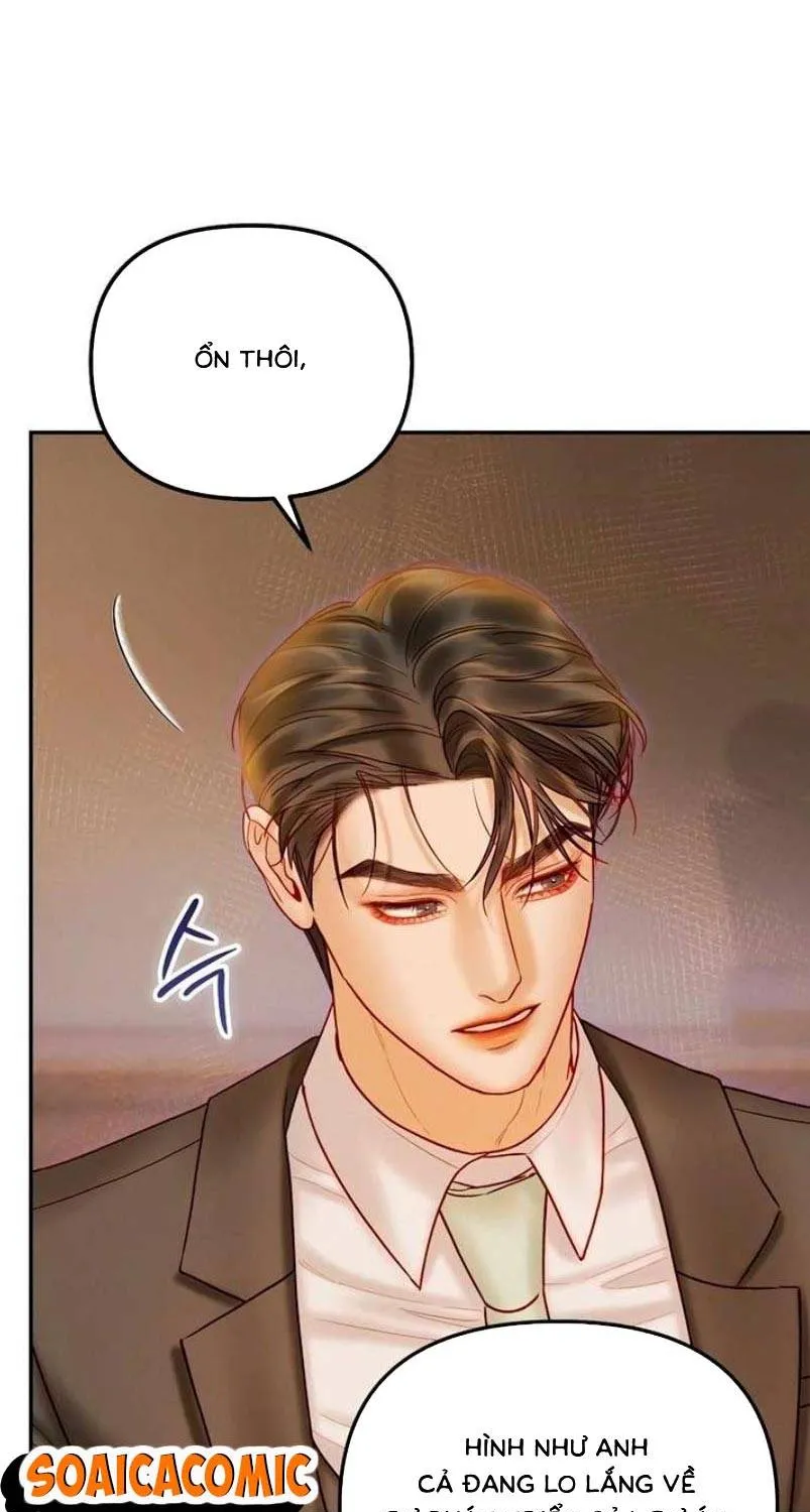 Lỡ Mang Thai Với Sếp Chapter 26.1 - Trang 32