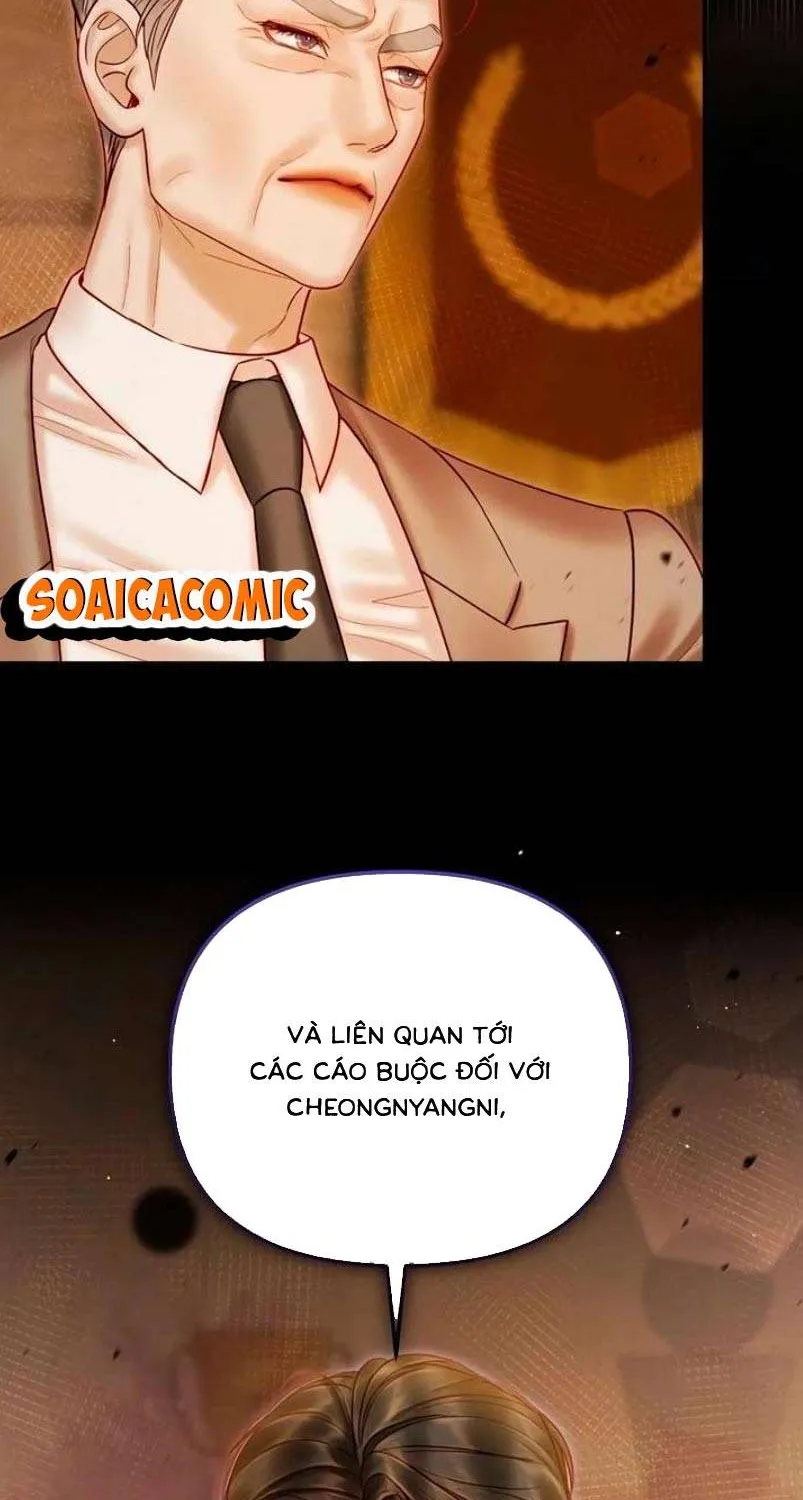 Lỡ Mang Thai Với Sếp Chapter 26.1 - Trang 39