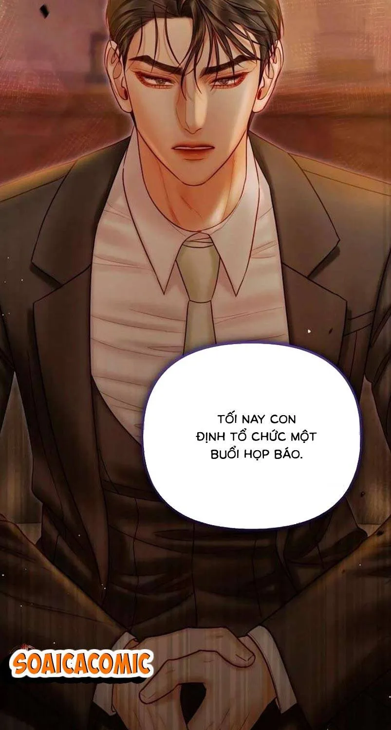 Lỡ Mang Thai Với Sếp Chapter 26.1 - Trang 40