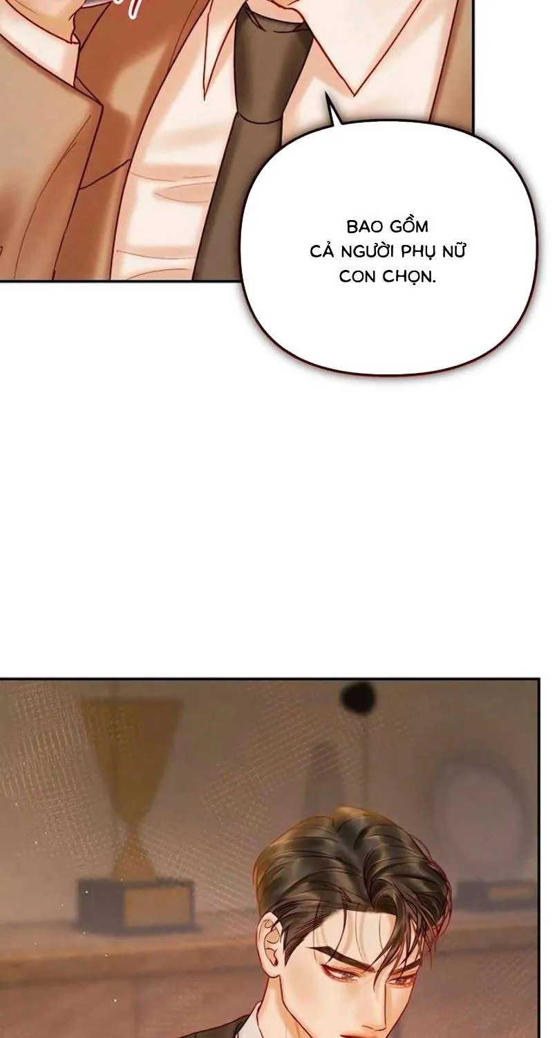 Lỡ Mang Thai Với Sếp Chapter 26.1 - Trang 44