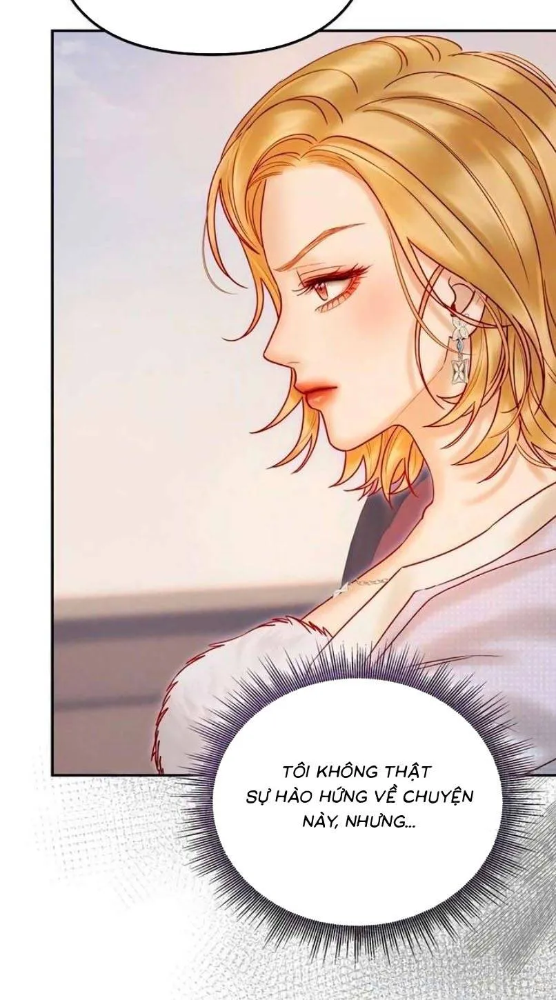 Lỡ Mang Thai Với Sếp Chapter 26.1 - Trang 6