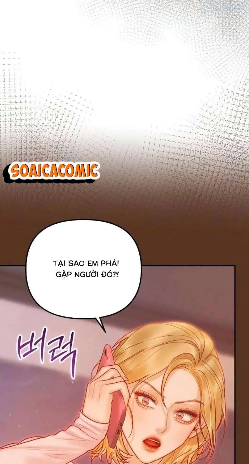 Lỡ Mang Thai Với Sếp Chapter 26.1 - Trang 7