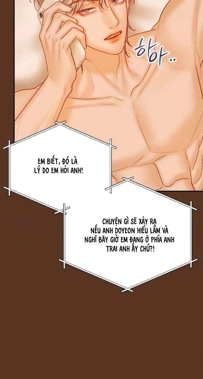 Lỡ Mang Thai Với Sếp Chapter 26.1 - Trang 9