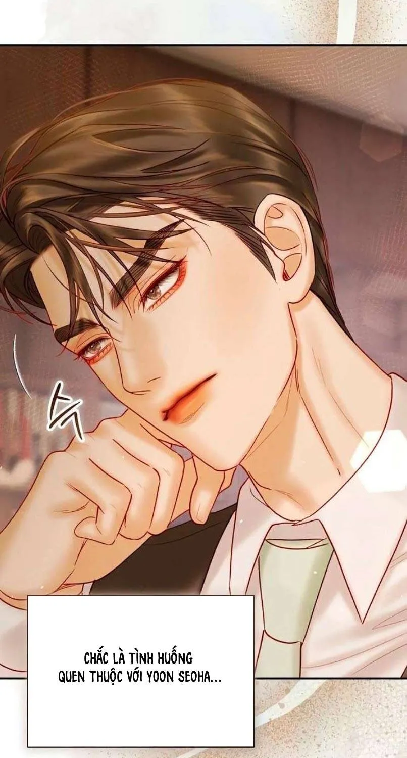Lỡ Mang Thai Với Sếp Chapter 26.2 - Trang 11