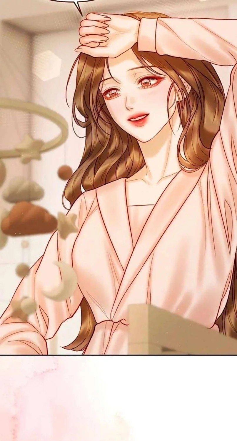 Lỡ Mang Thai Với Sếp Chapter 26.2 - Trang 17