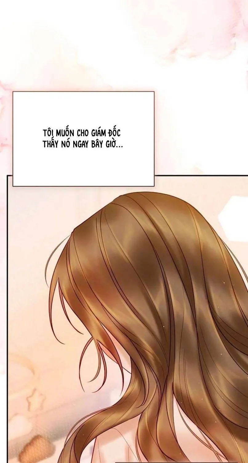 Lỡ Mang Thai Với Sếp Chapter 26.2 - Trang 20