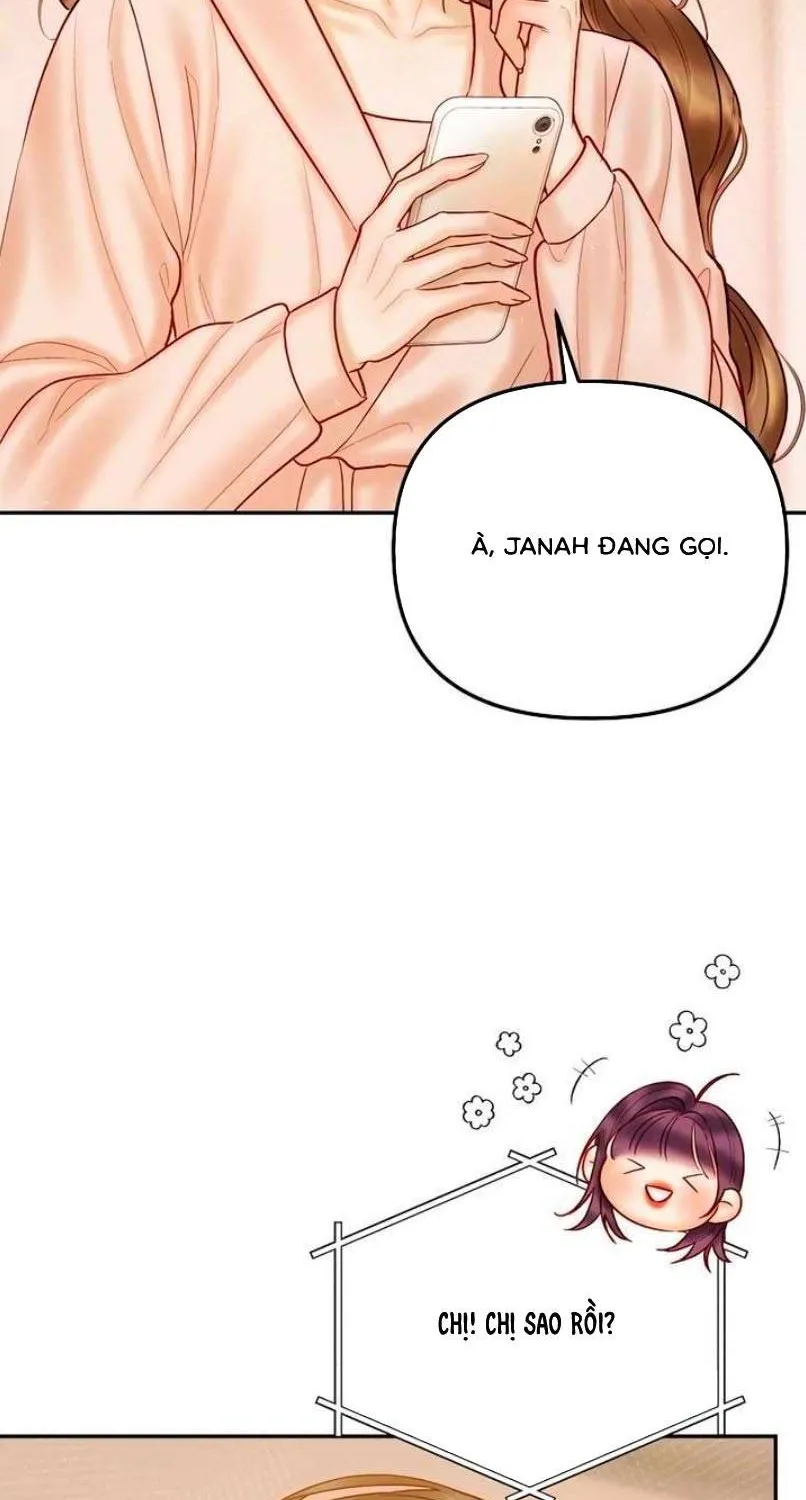 Lỡ Mang Thai Với Sếp Chapter 26.2 - Trang 22