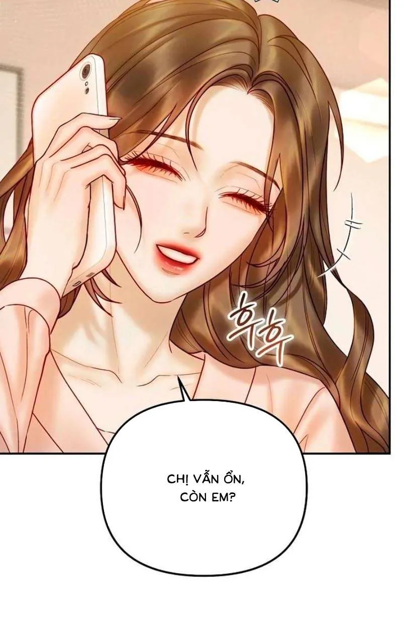 Lỡ Mang Thai Với Sếp Chapter 26.2 - Trang 23
