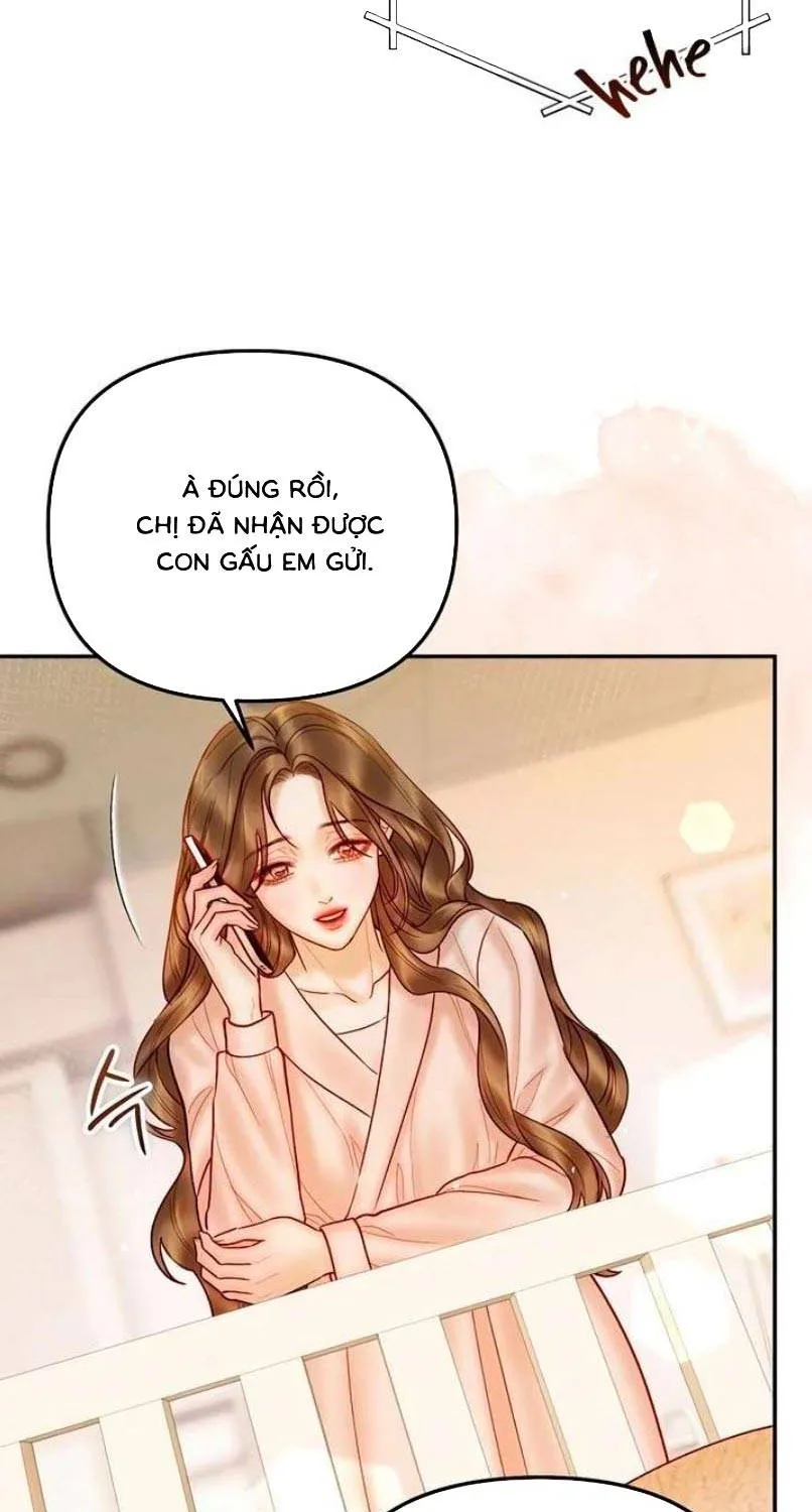 Lỡ Mang Thai Với Sếp Chapter 26.2 - Trang 26
