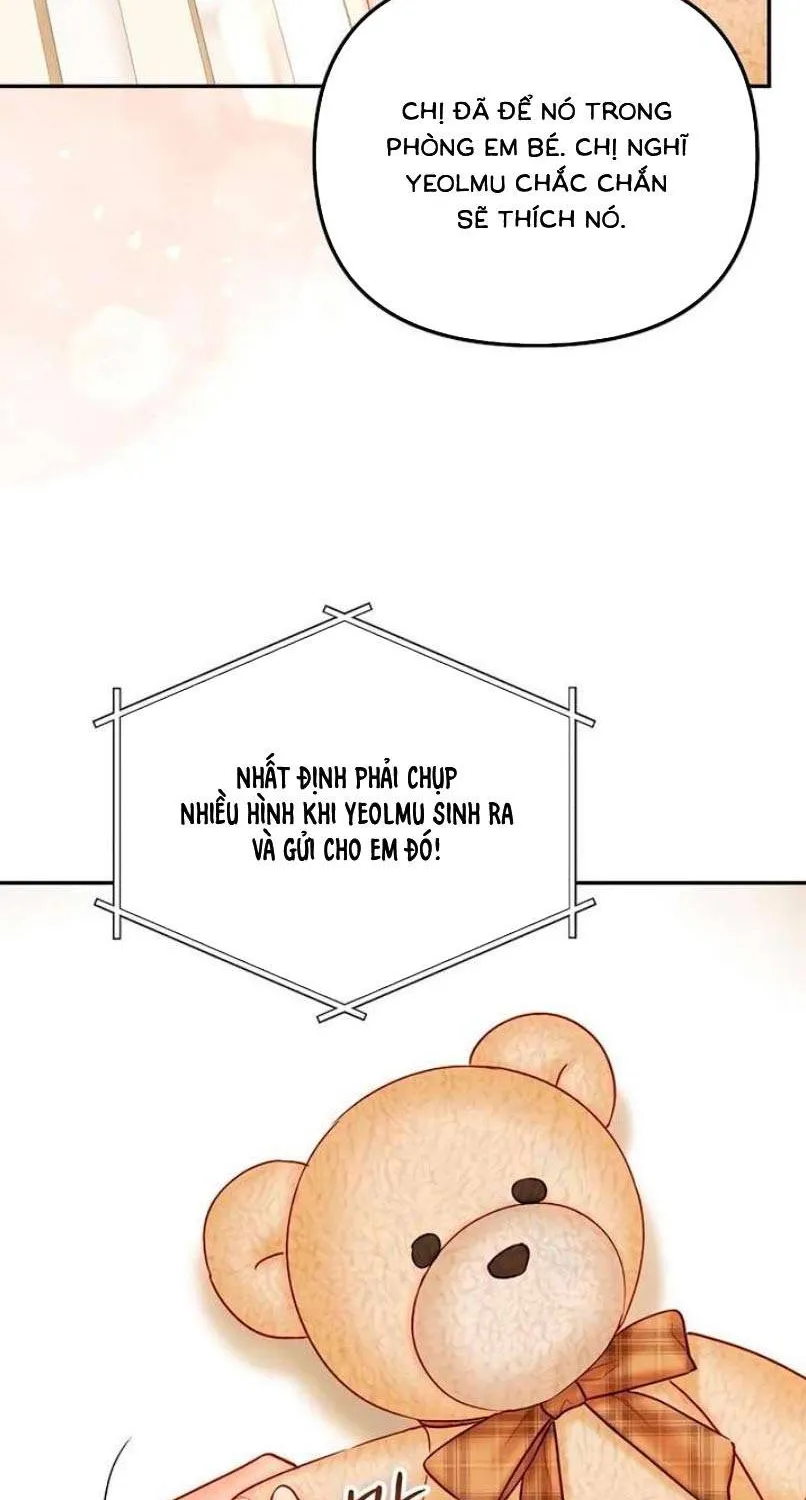 Lỡ Mang Thai Với Sếp Chapter 26.2 - Trang 27