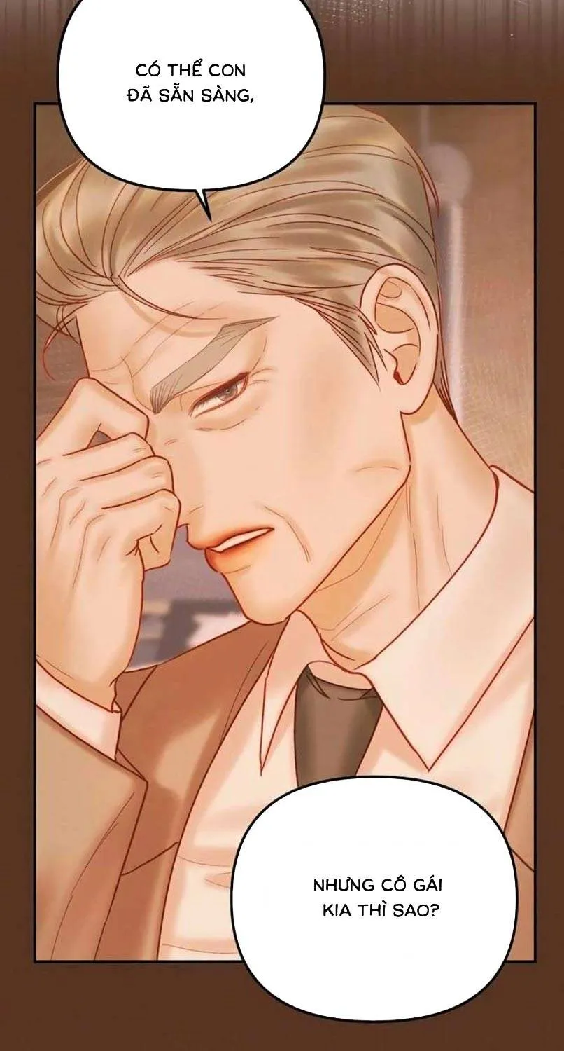 Lỡ Mang Thai Với Sếp Chapter 26.2 - Trang 6
