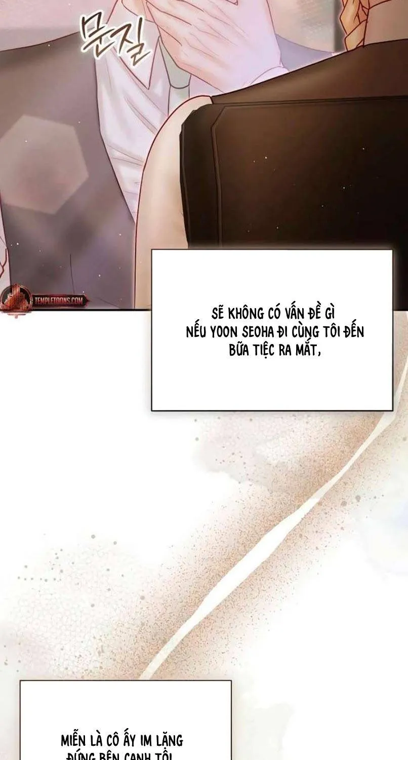 Lỡ Mang Thai Với Sếp Chapter 26.2 - Trang 9