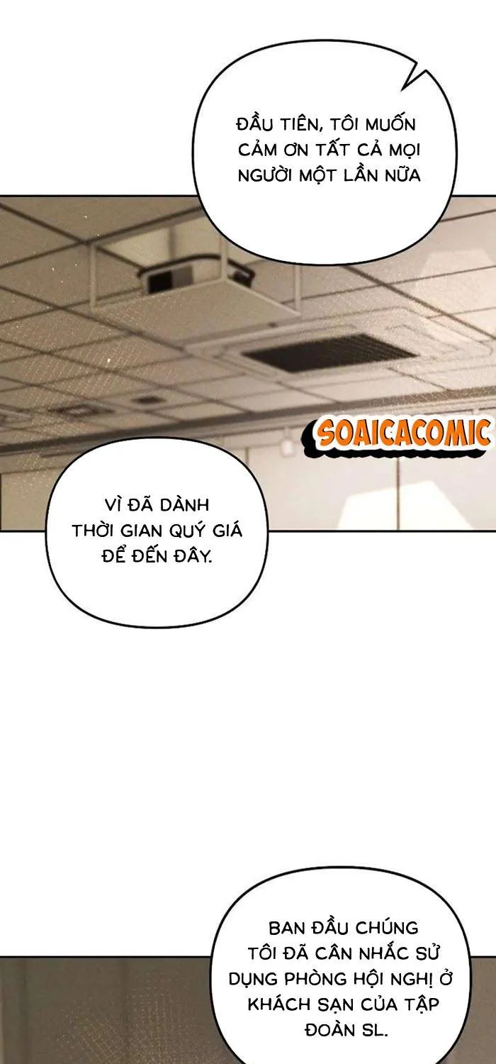 Lỡ Mang Thai Với Sếp Chapter 27.1 - Trang 11